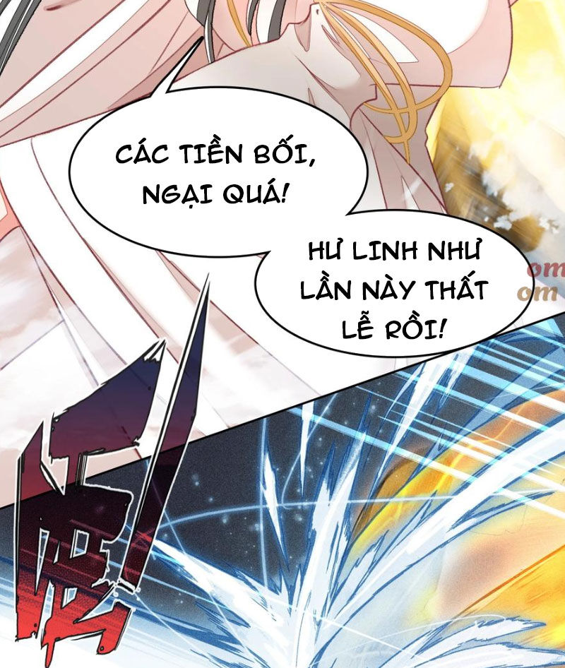 Ta Đây Chính Là Tuyệt Thế Cao Thủ Chapter 68 - 46