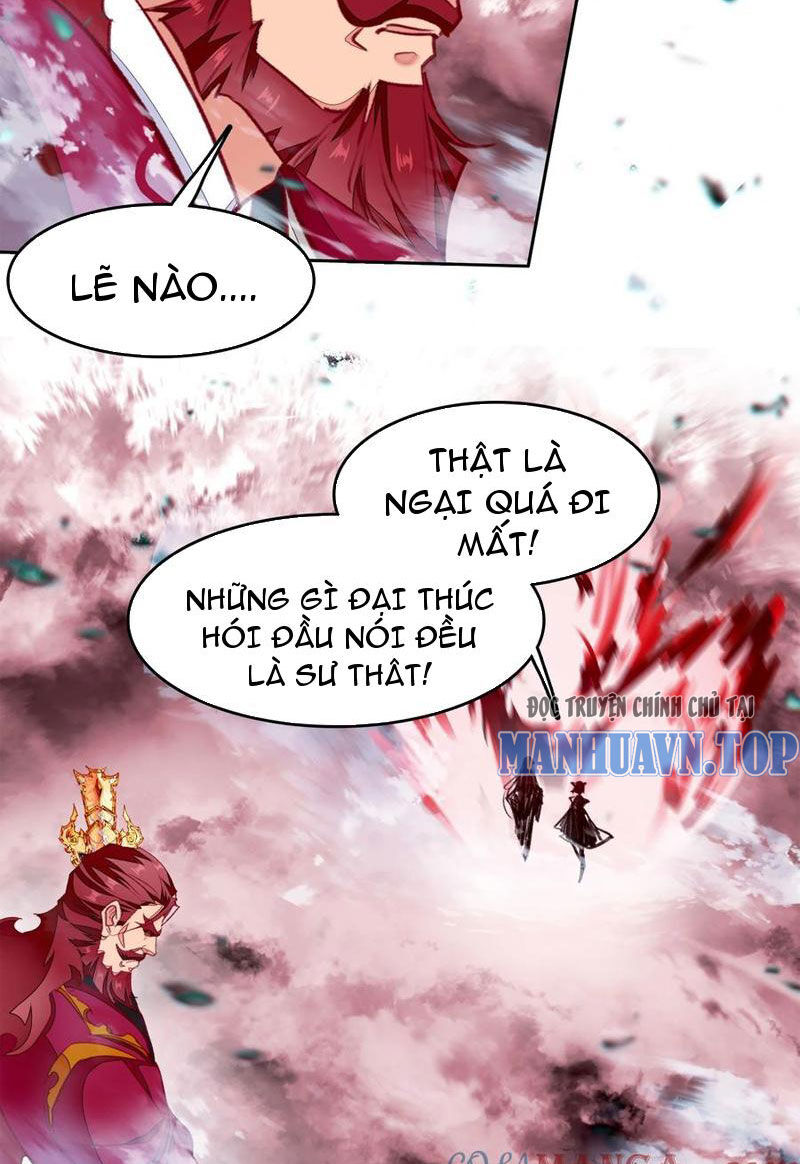 Ta Đây Chính Là Tuyệt Thế Cao Thủ Chapter 70 - 63