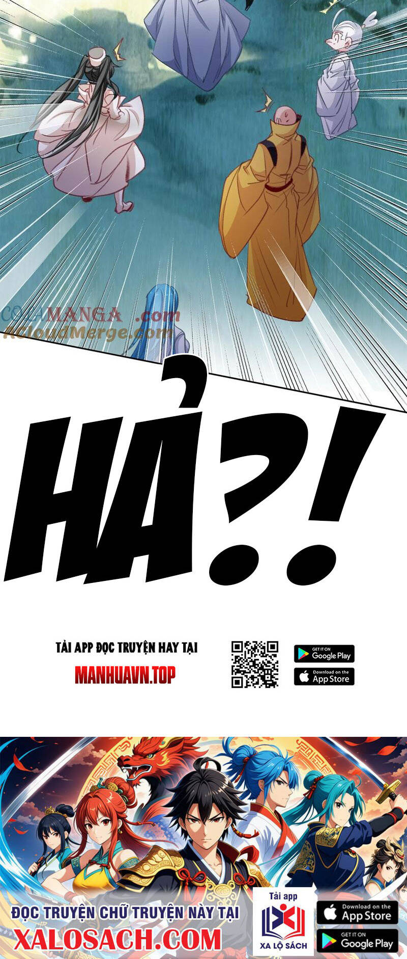 Ta Đây Chính Là Tuyệt Thế Cao Thủ Chapter 74 - 44
