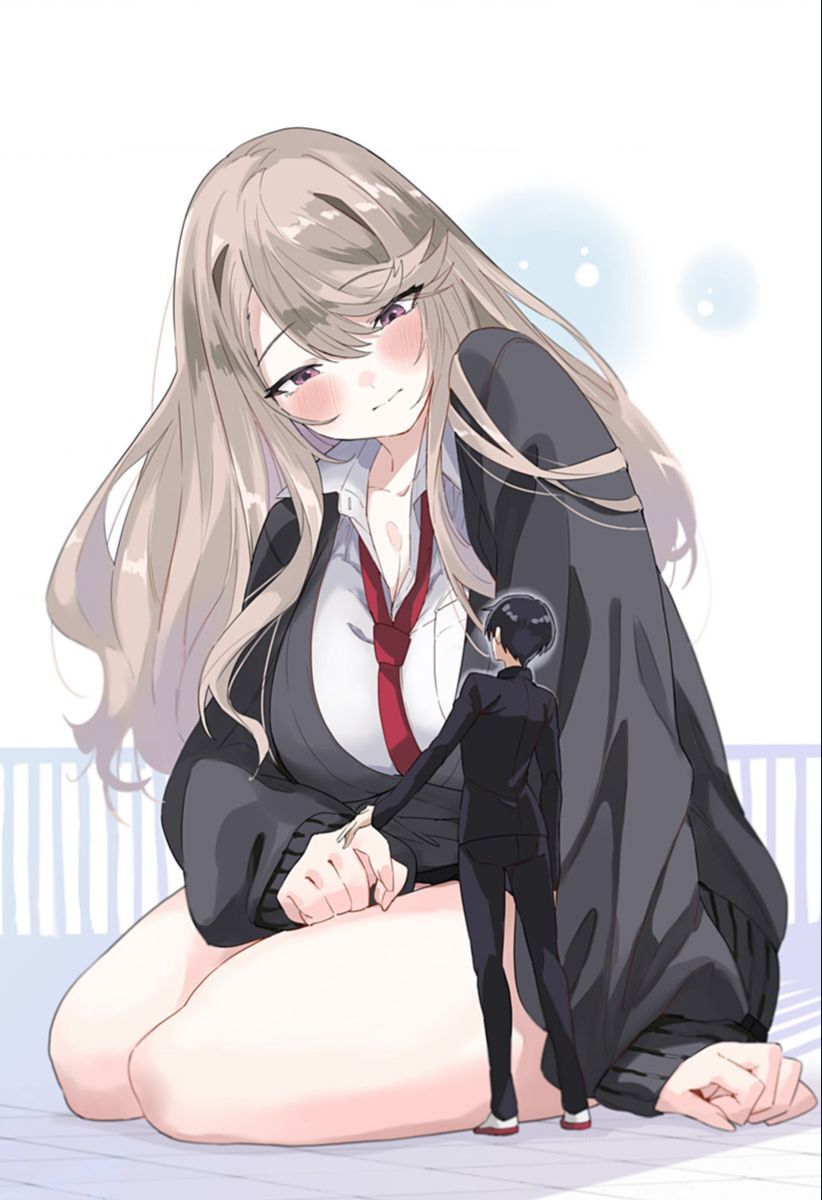Tình Yêu Của Chieri Cao Tới Tận 8 Mét Chapter 43 - 19