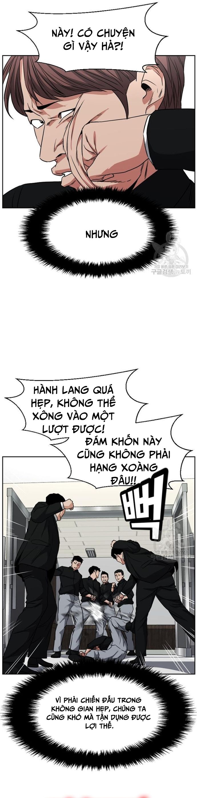 Bố Già Trùng Sinh Chapter 62 - 16