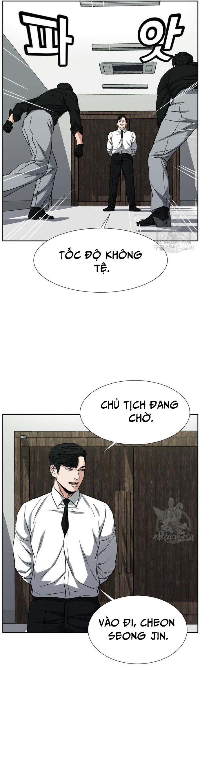 Bố Già Trùng Sinh Chapter 62 - 36