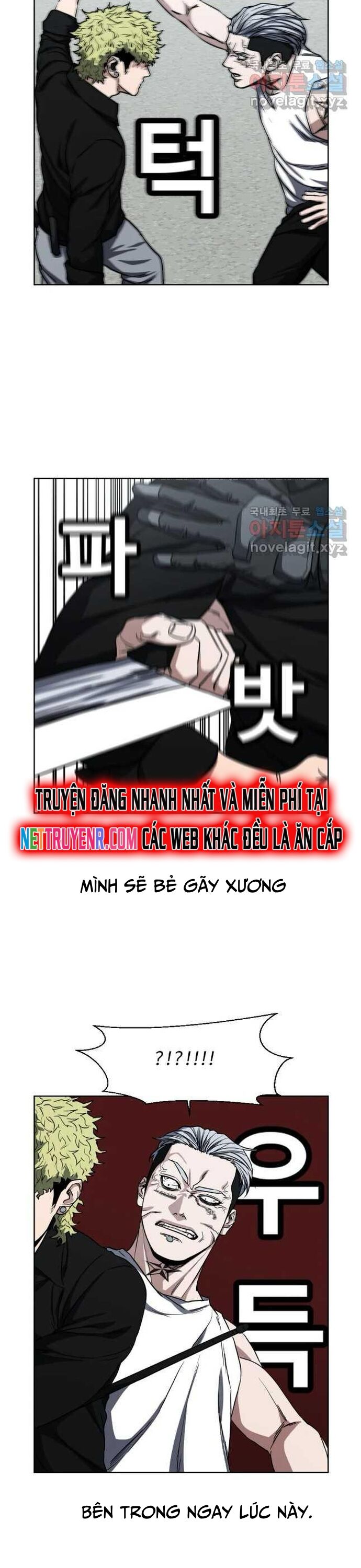 Bố Già Trùng Sinh Chapter 64 - 12