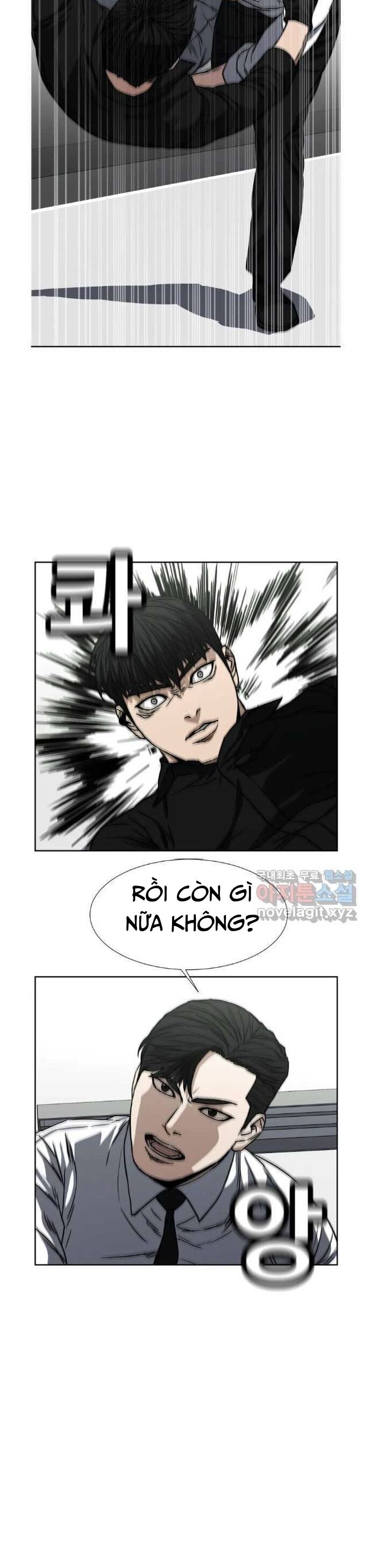 Bố Già Trùng Sinh Chapter 64 - 32