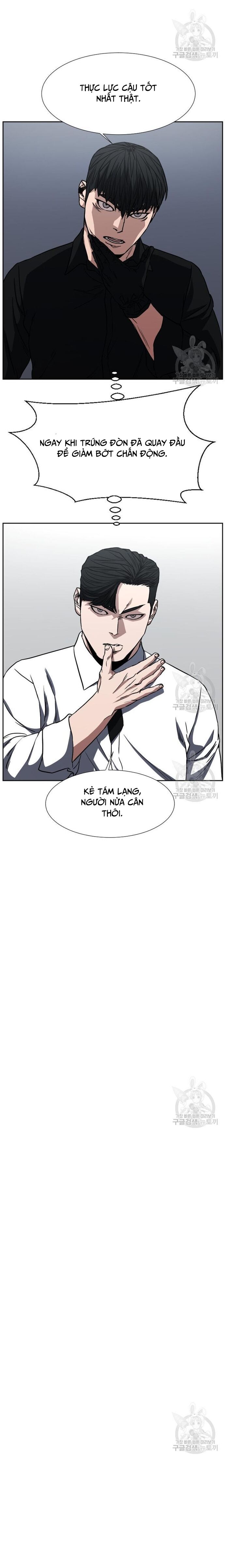 Bố Già Trùng Sinh Chapter 67 - 5