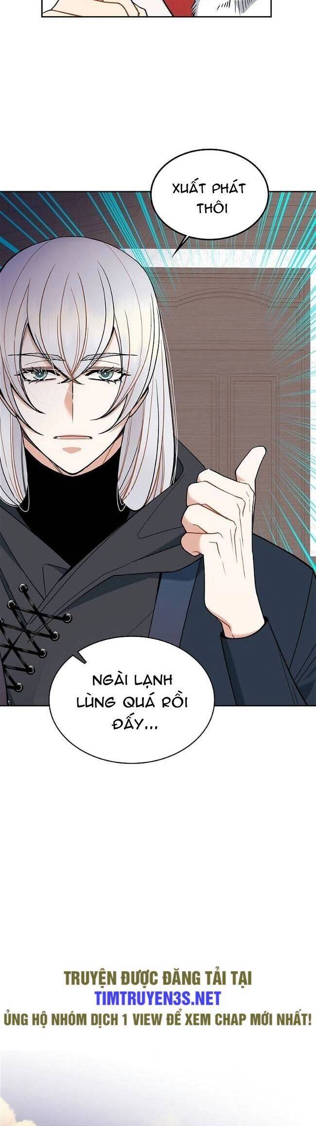 Cứu Rỗi Cuộc Đời Công Tước Chapter 42 - 11