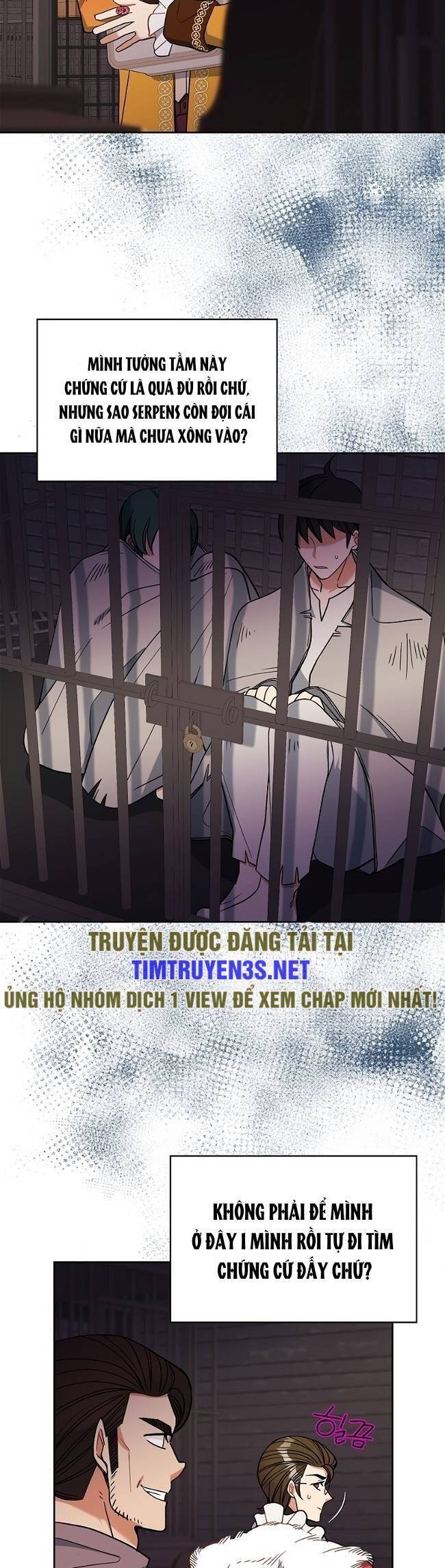 Cứu Rỗi Cuộc Đời Công Tước Chapter 42 - 34