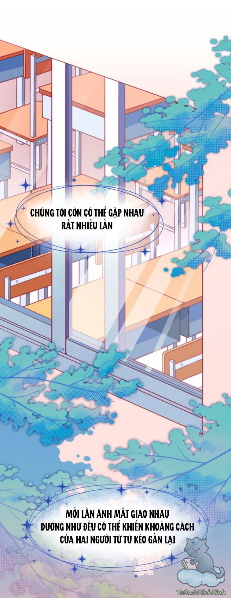 Chuyện Không Thể Chapter 0 - 8