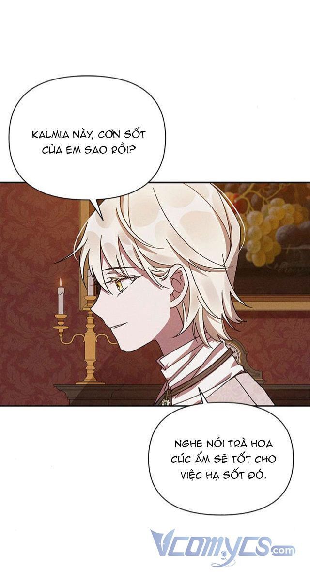 Kẻ Thù Chapter 2.5 - 11