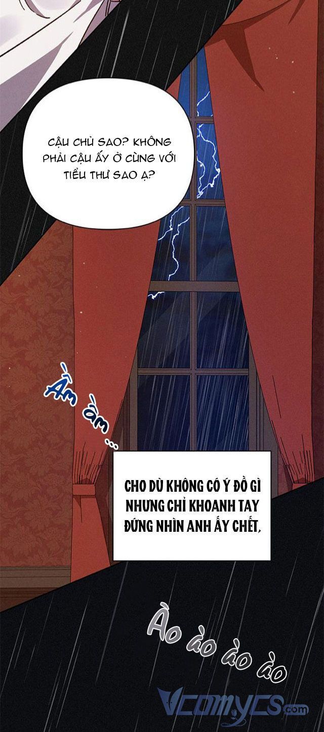 Kẻ Thù Chapter 2.5 - 22