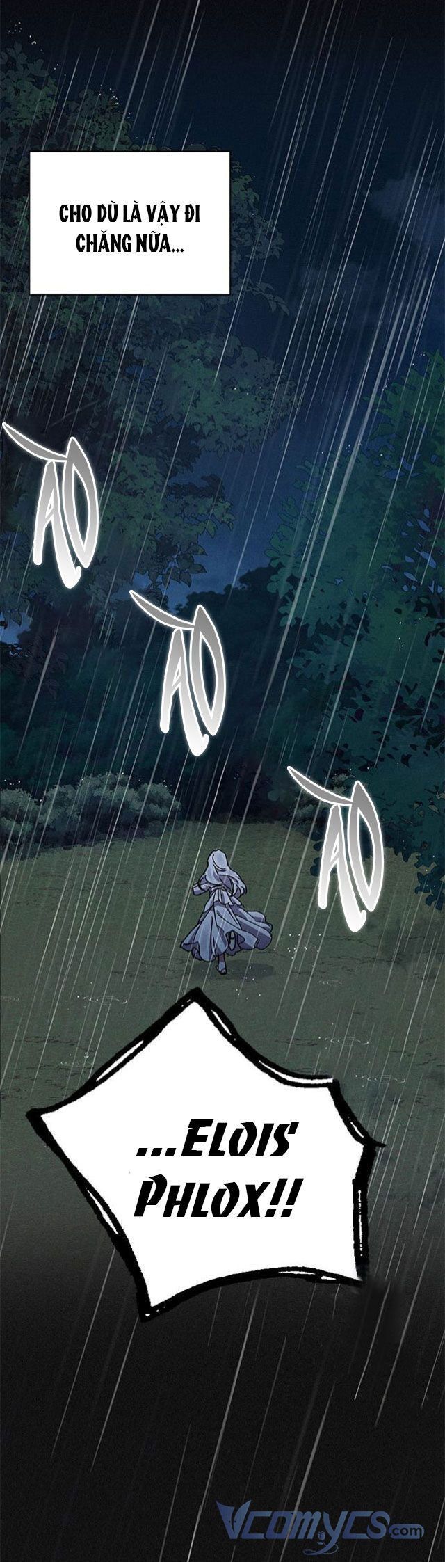 Kẻ Thù Chapter 2.5 - 32