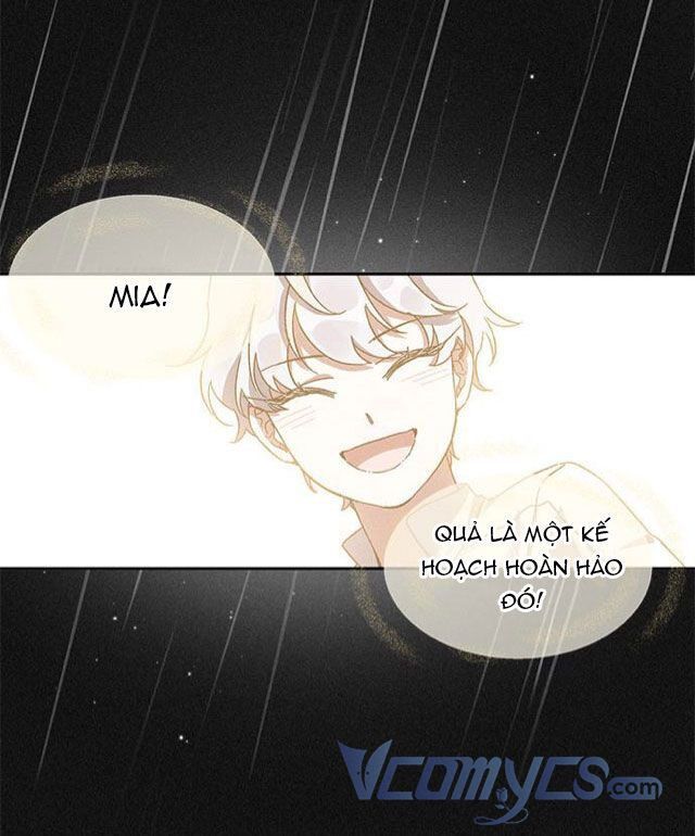 Kẻ Thù Chapter 2.5 - 36