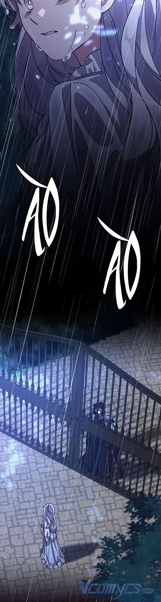 Kẻ Thù Chapter 2.5 - 43