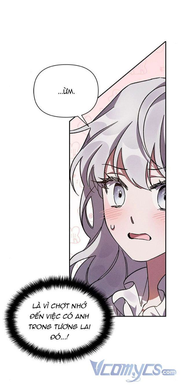 Kẻ Thù Chapter 2.5 - 6