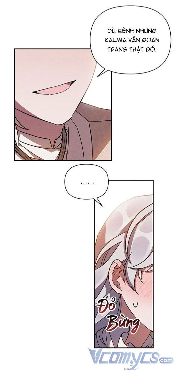 Kẻ Thù Chapter 2.5 - 8