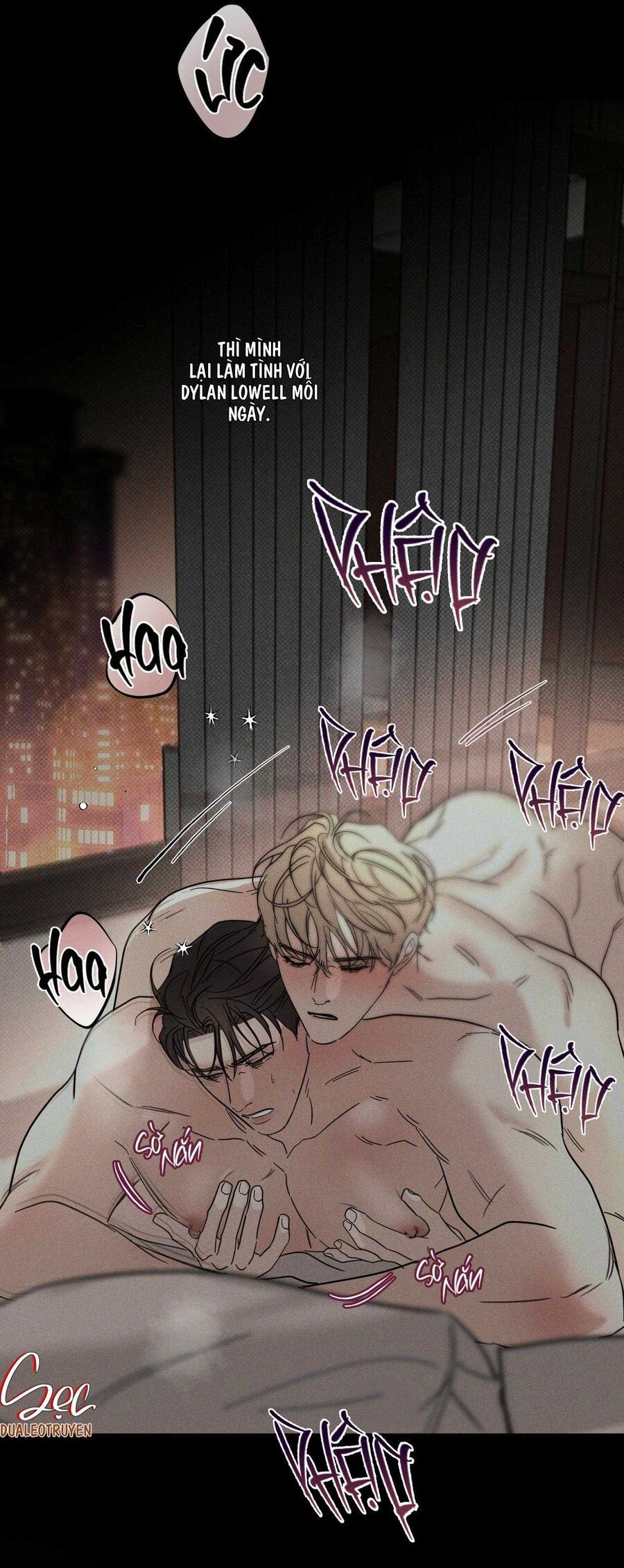 Kẻ Thù Chapter 38 - 23
