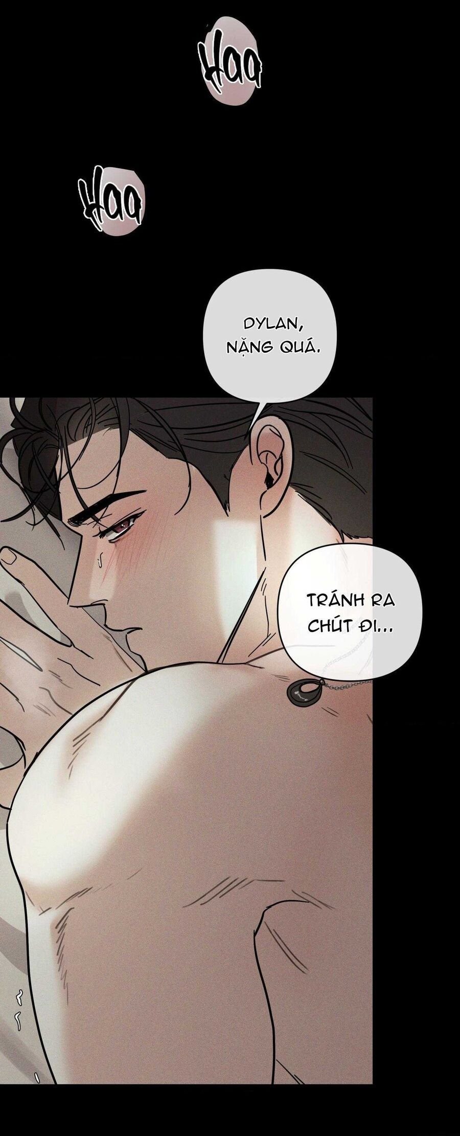 Kẻ Thù Chapter 38 - 26