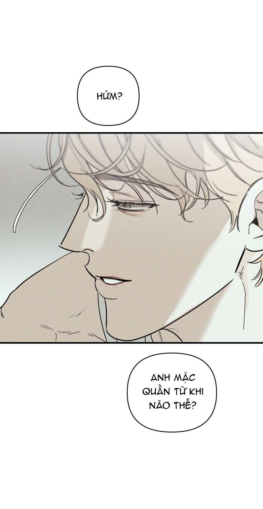 Kẻ Thù Chapter 38 - 34