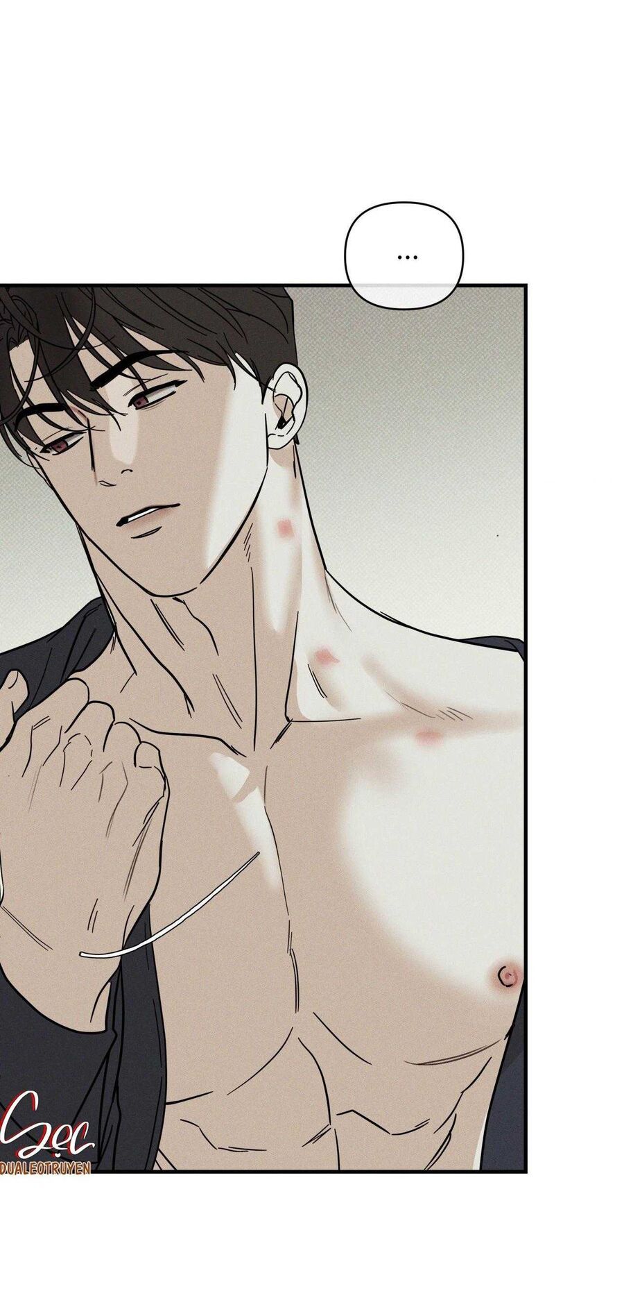 Kẻ Thù Chapter 38 - 36