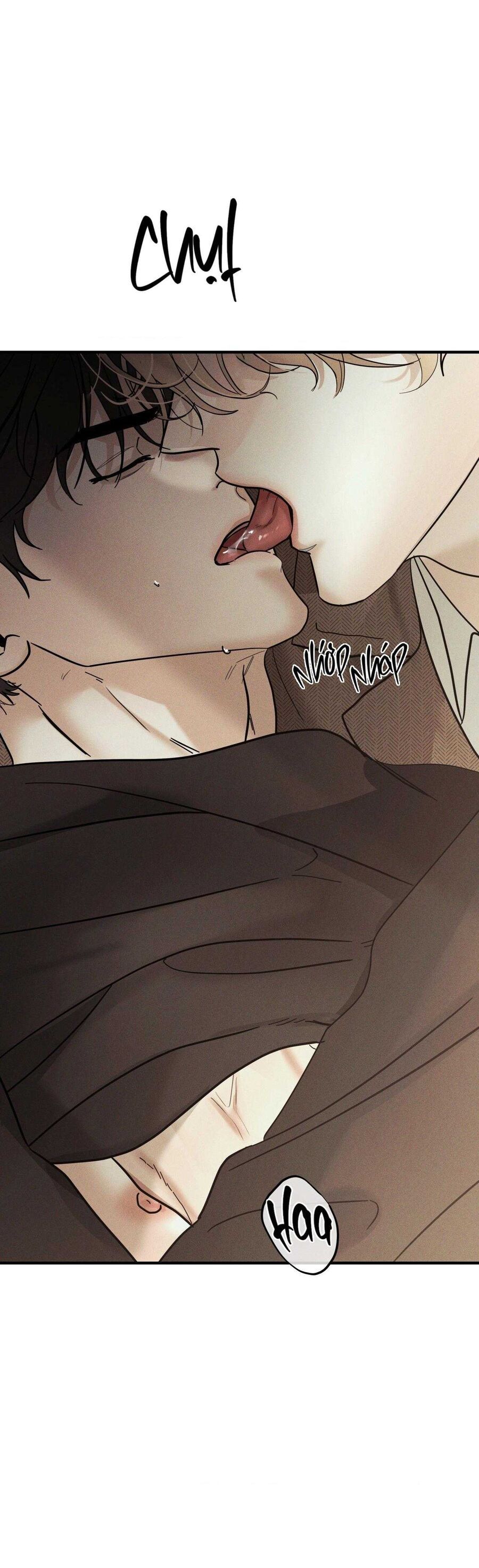 Kẻ Thù Chapter 38 - 5