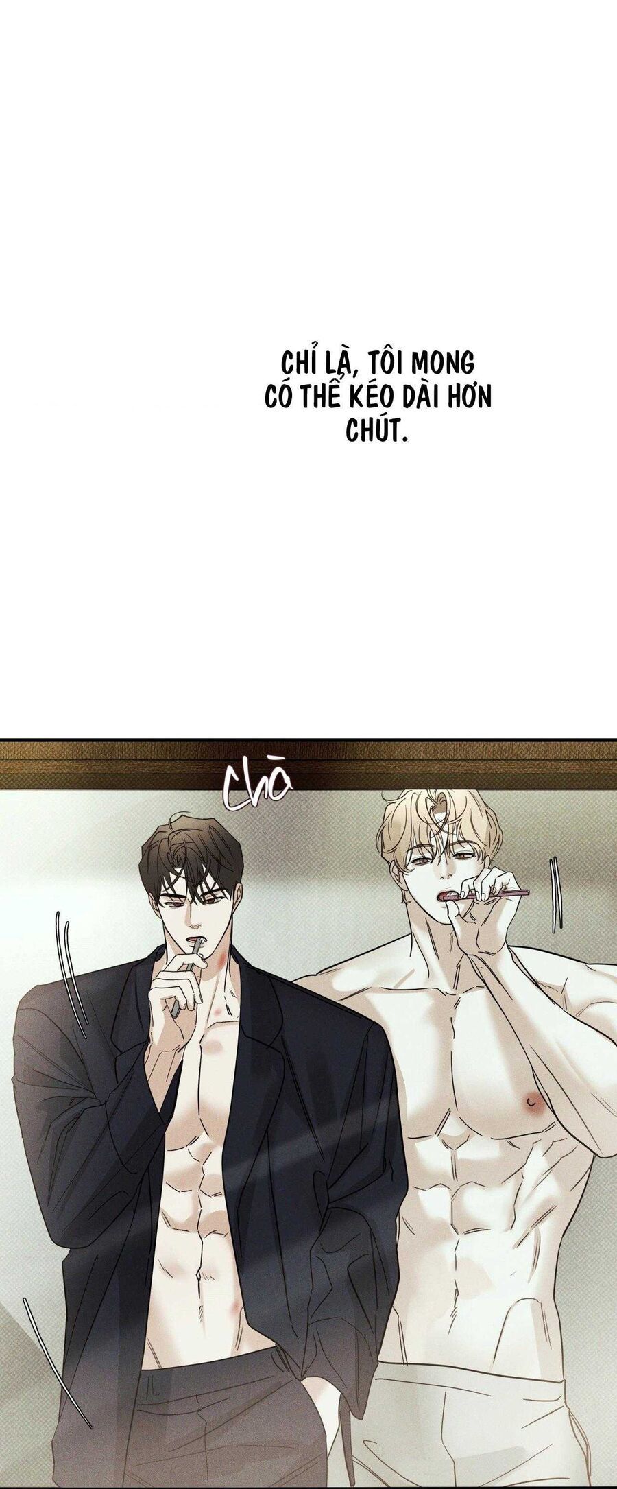 Kẻ Thù Chapter 38 - 43