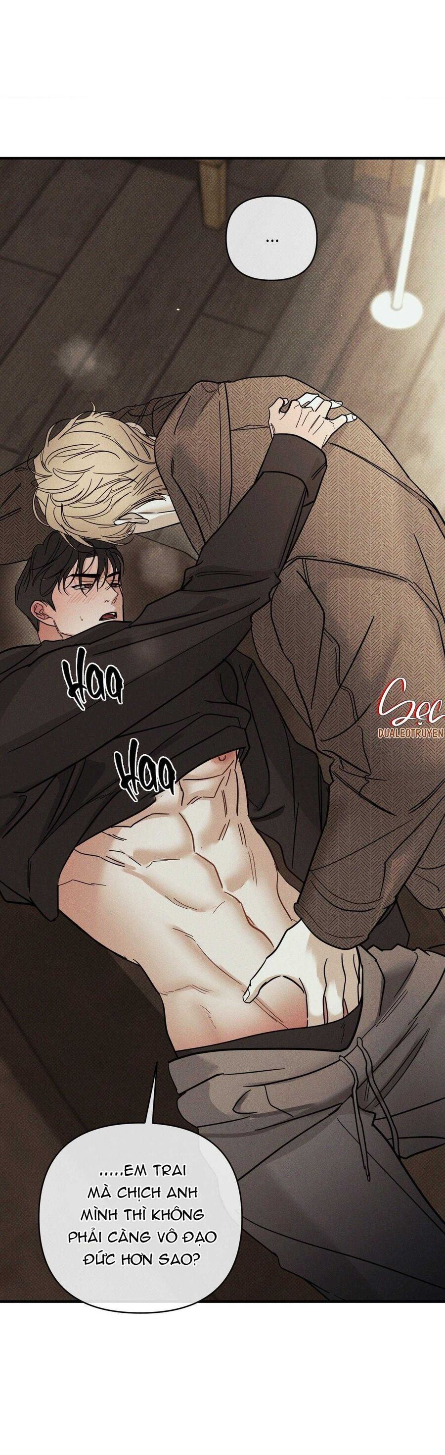 Kẻ Thù Chapter 38 - 7