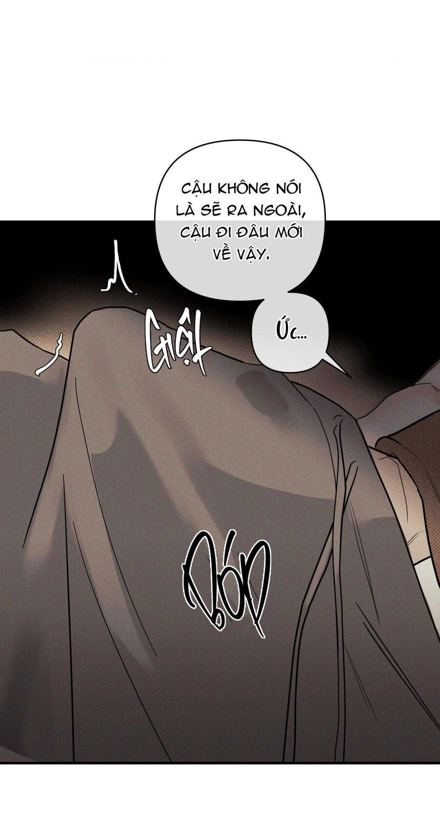 Kẻ Thù Chapter 38 - 8