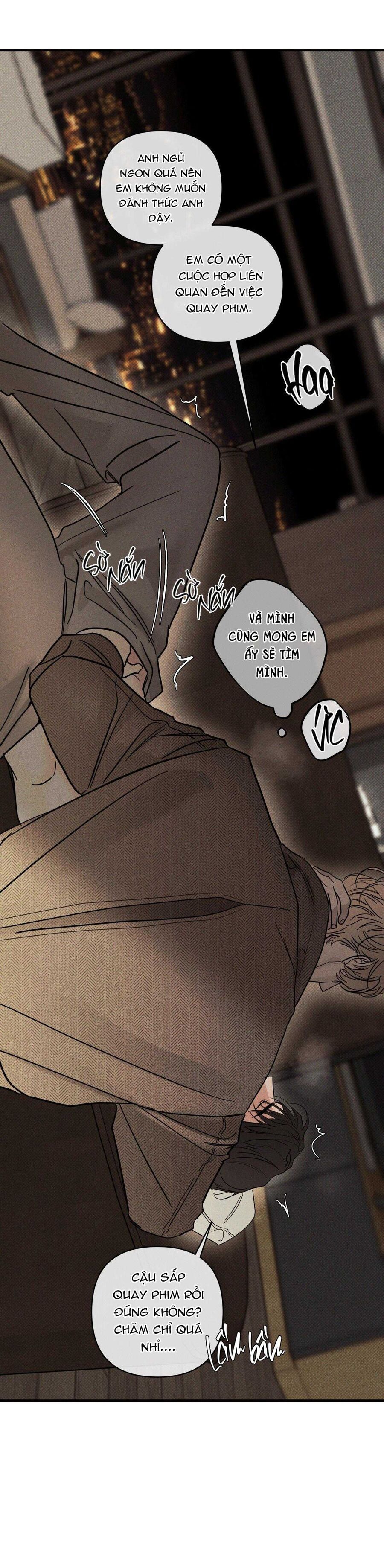 Kẻ Thù Chapter 38 - 10