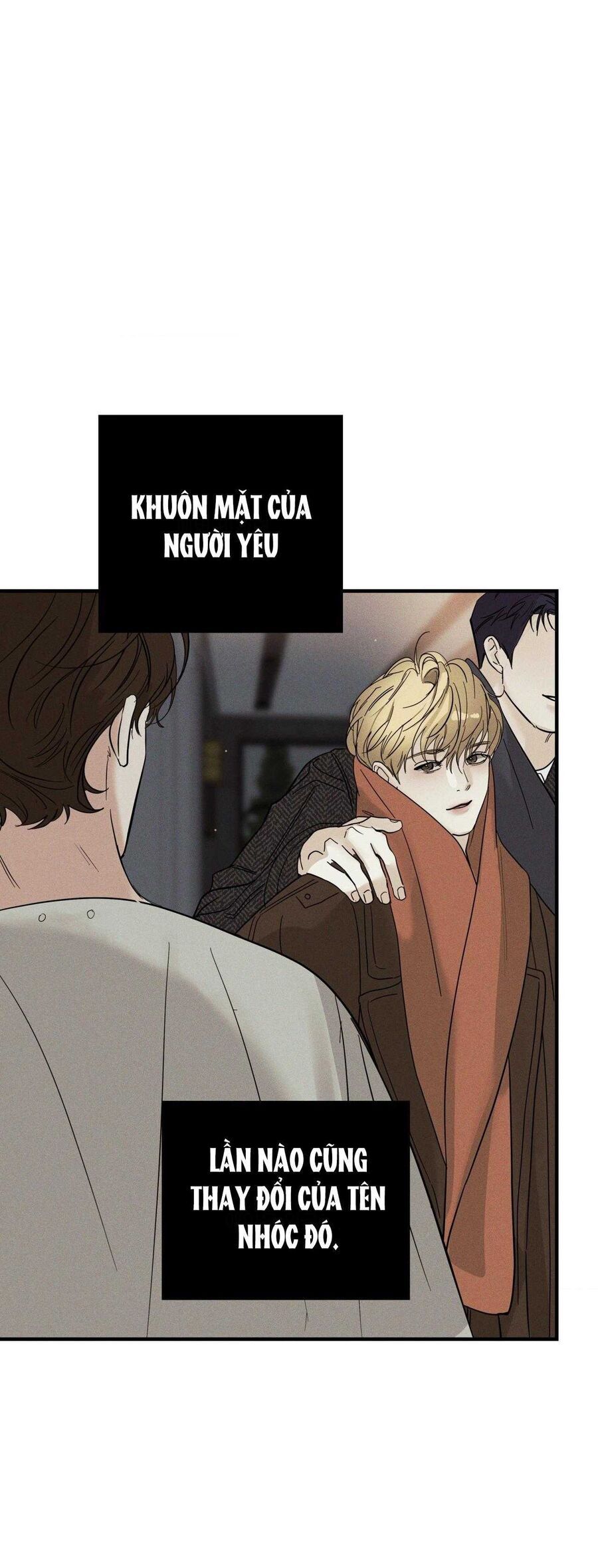 Kẻ Thù Chapter 39 - 18