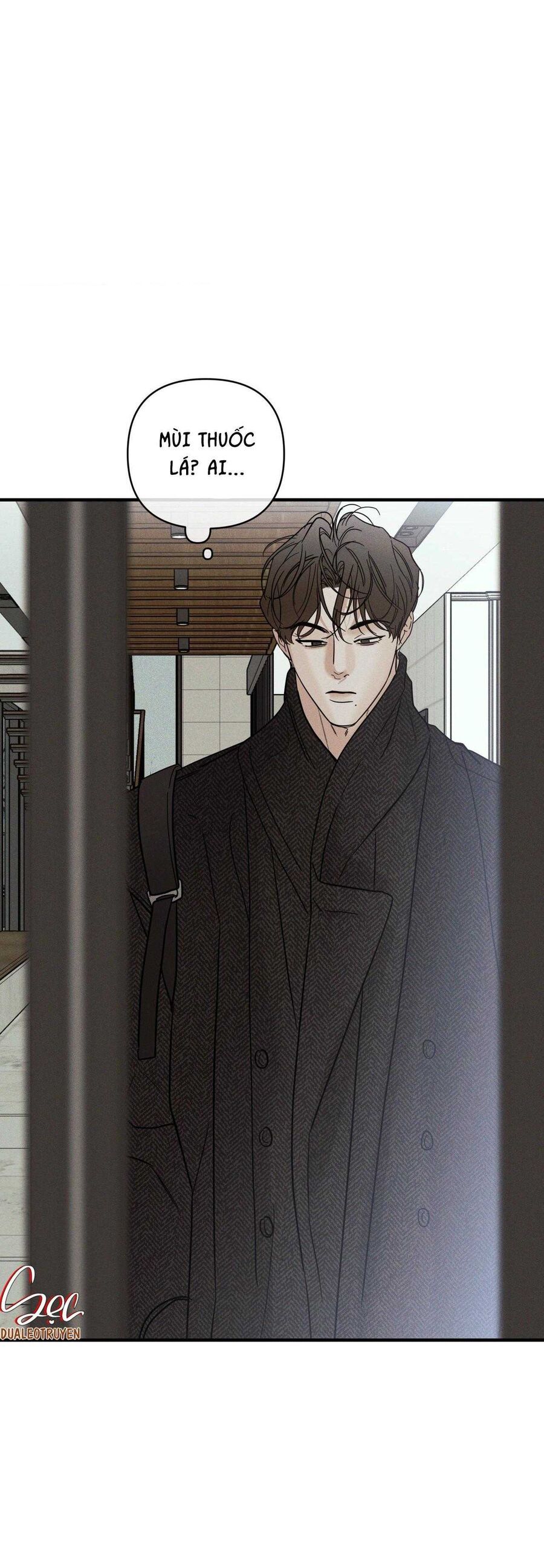 Kẻ Thù Chapter 39 - 20
