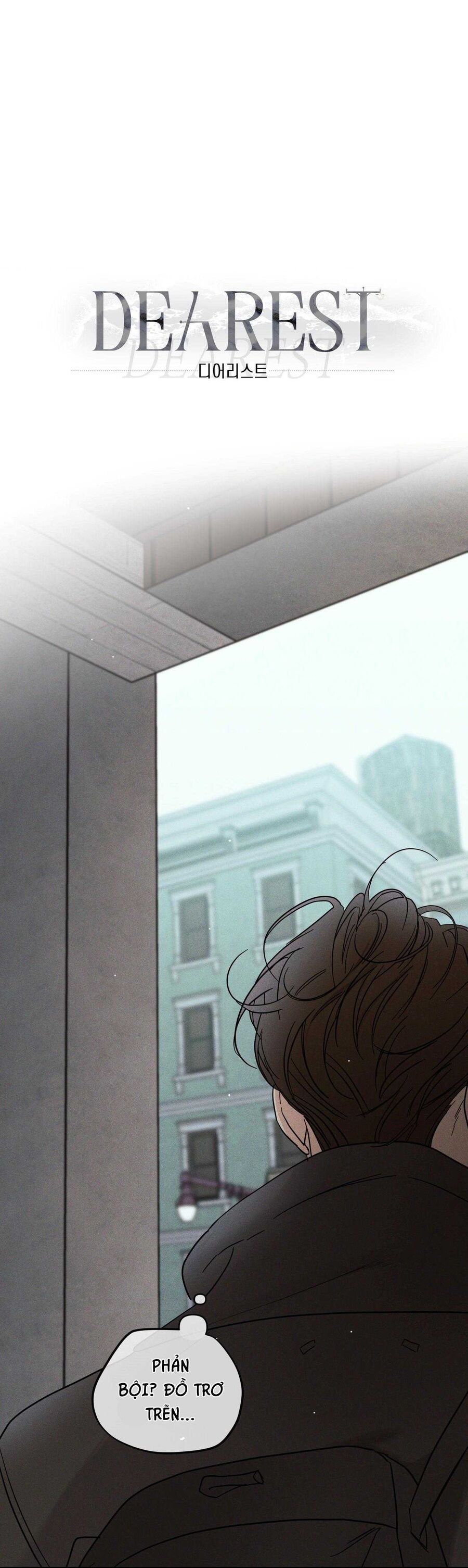 Kẻ Thù Chapter 39 - 24