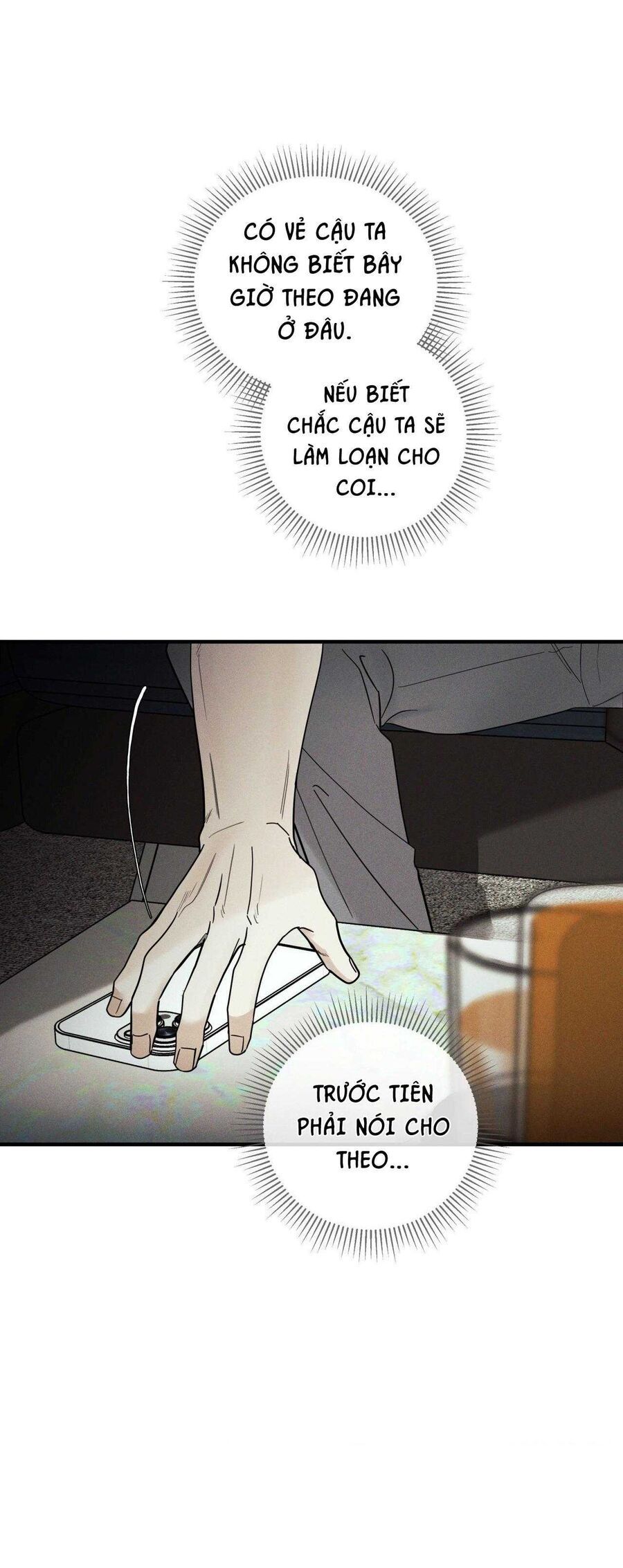 Kẻ Thù Chapter 39 - 31