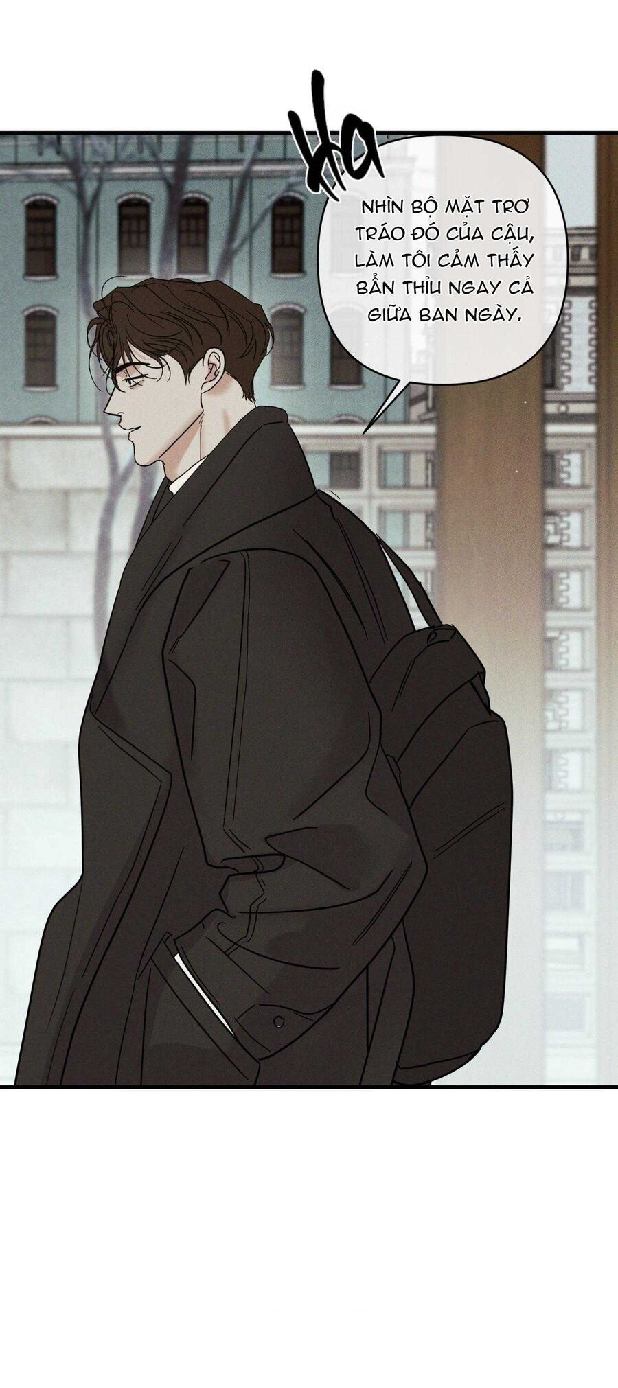Kẻ Thù Chapter 39 - 33
