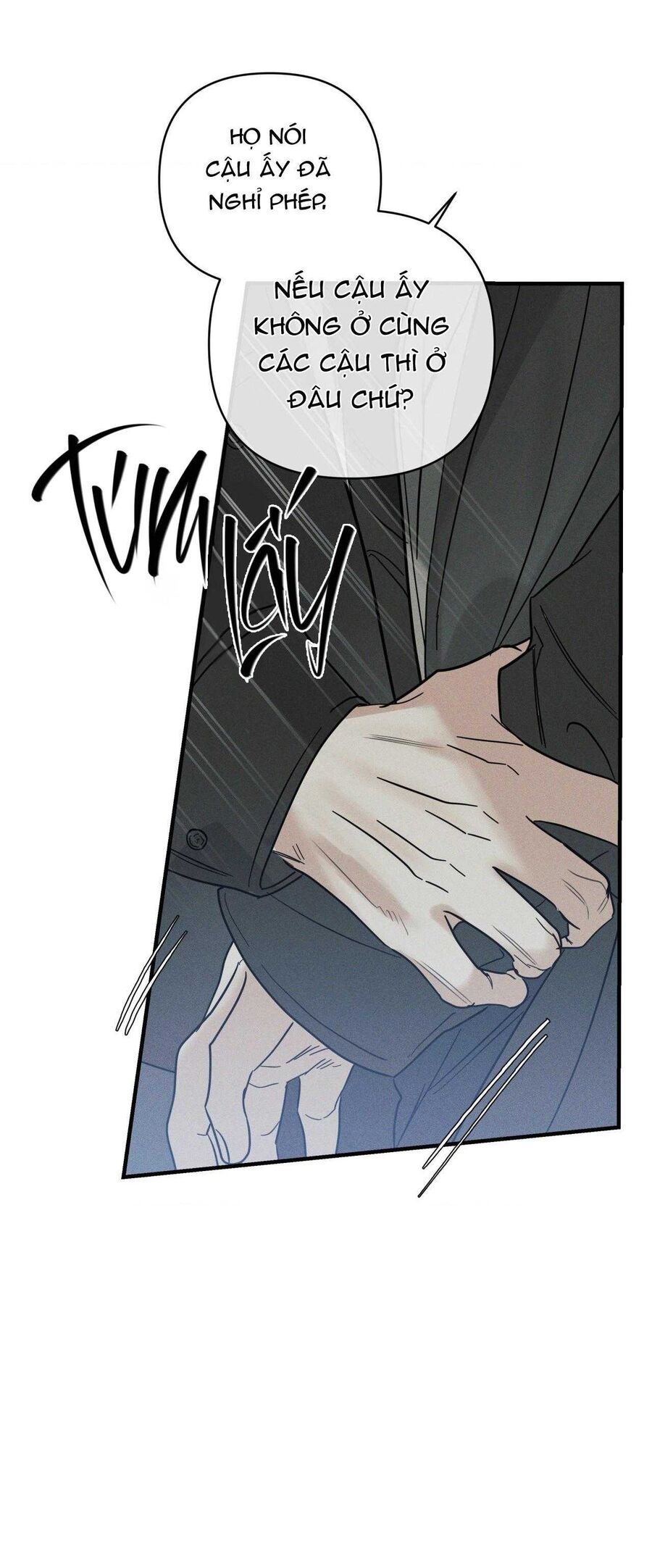 Kẻ Thù Chapter 39 - 35