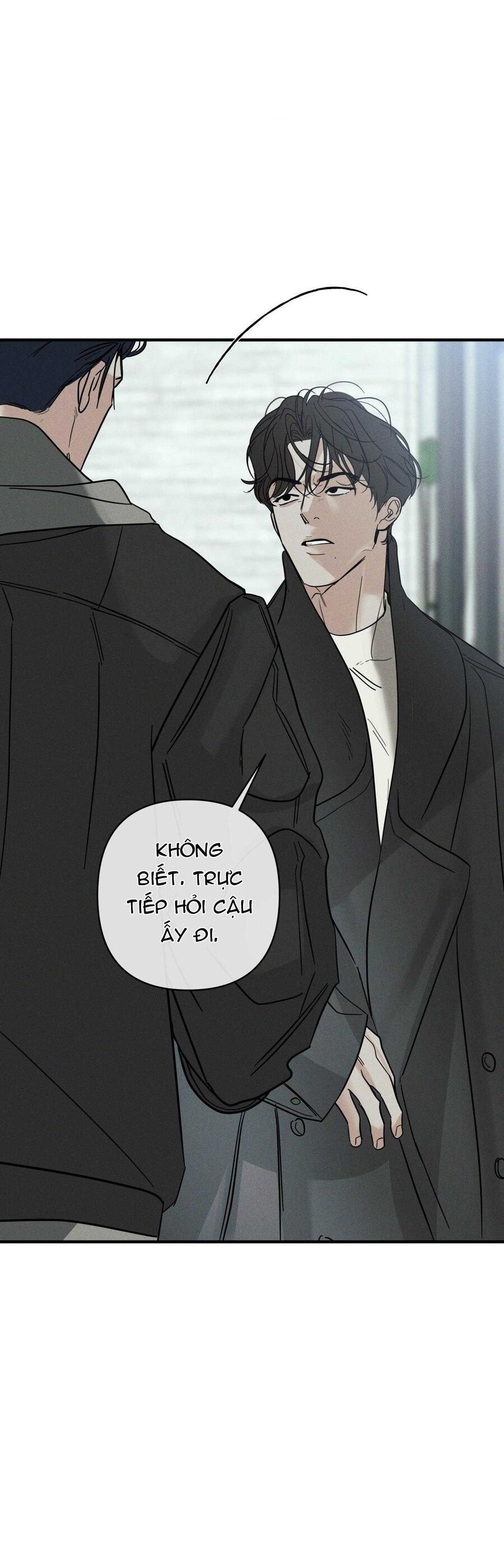 Kẻ Thù Chapter 39 - 36
