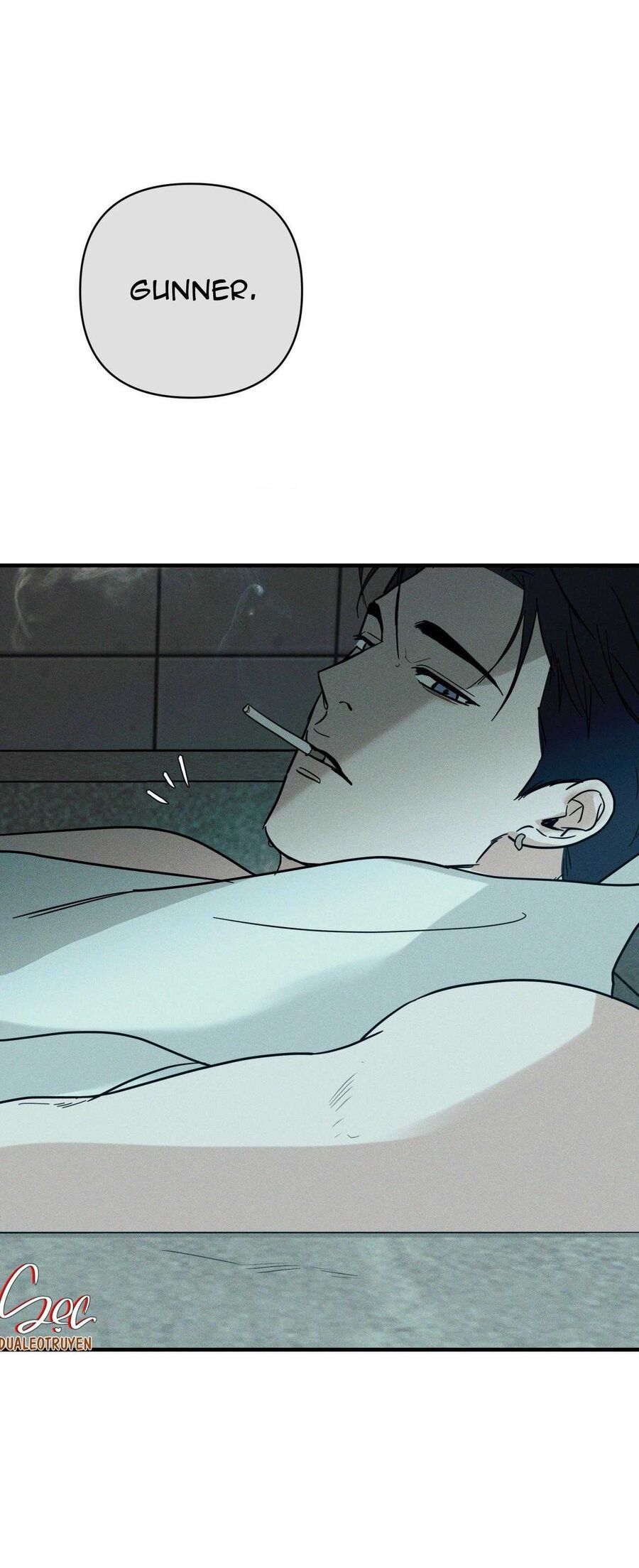 Kẻ Thù Chapter 39 - 6
