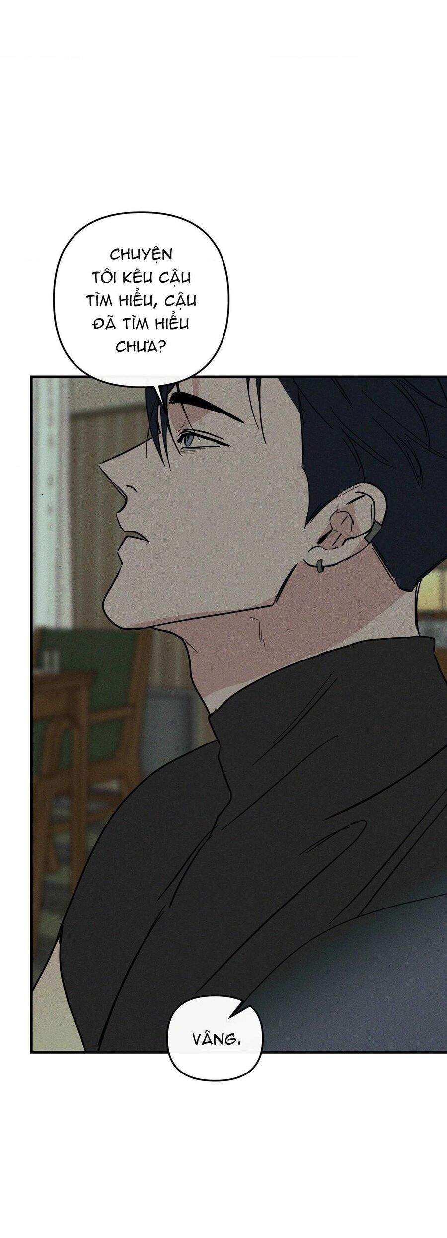 Kẻ Thù Chapter 39 - 8