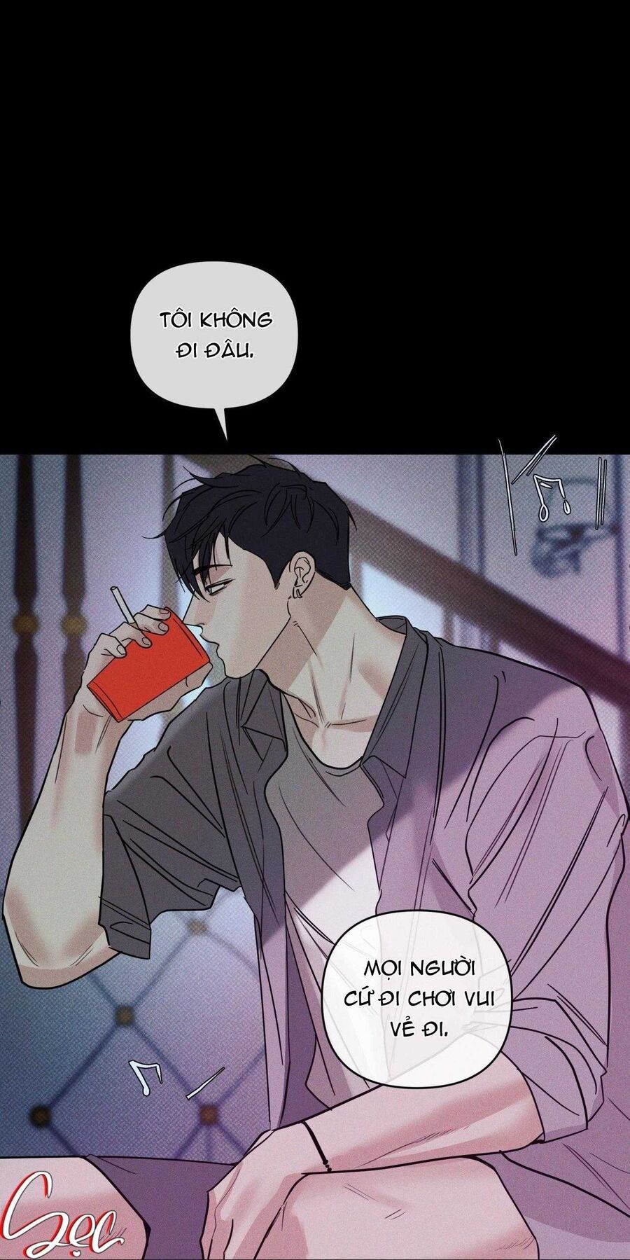 Kẻ Thù Chapter 40 - 13