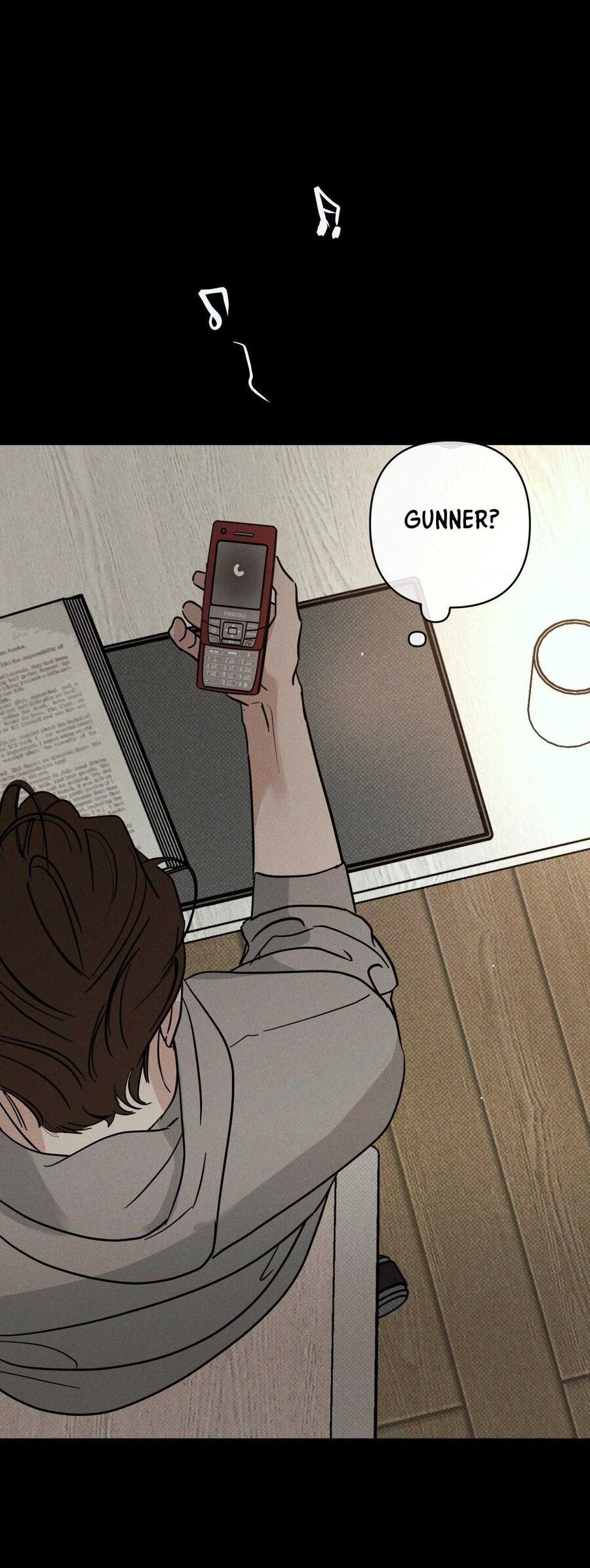 Kẻ Thù Chapter 40 - 50