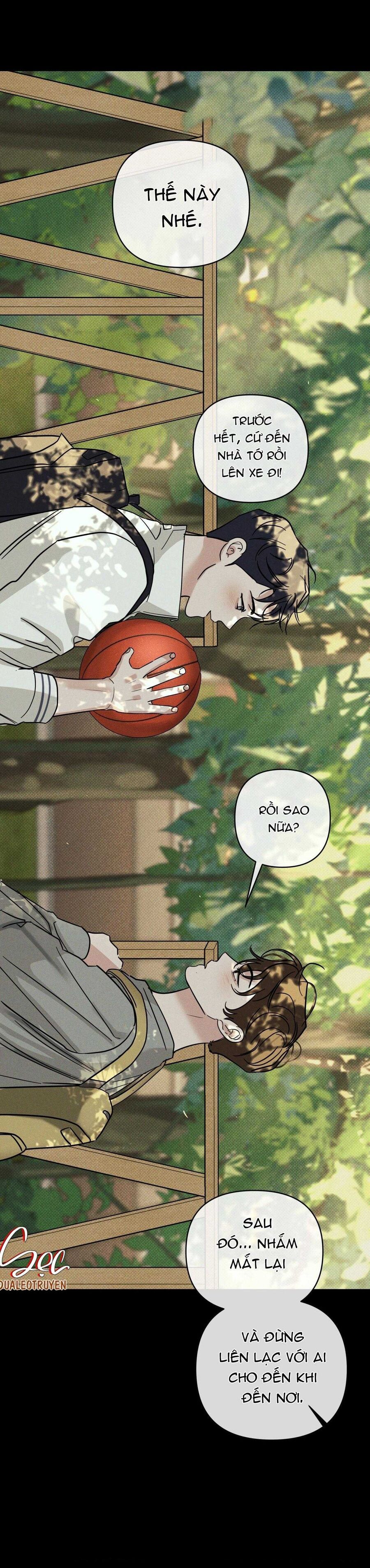 Kẻ Thù Chapter 40 - 6