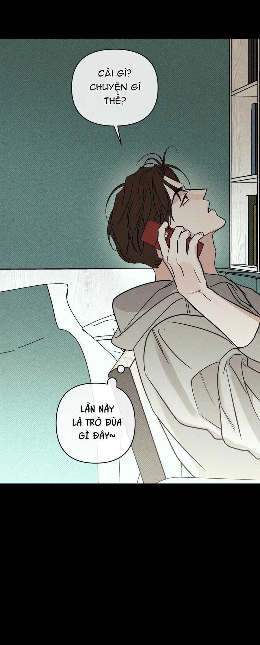 Kẻ Thù Chapter 40 - 55