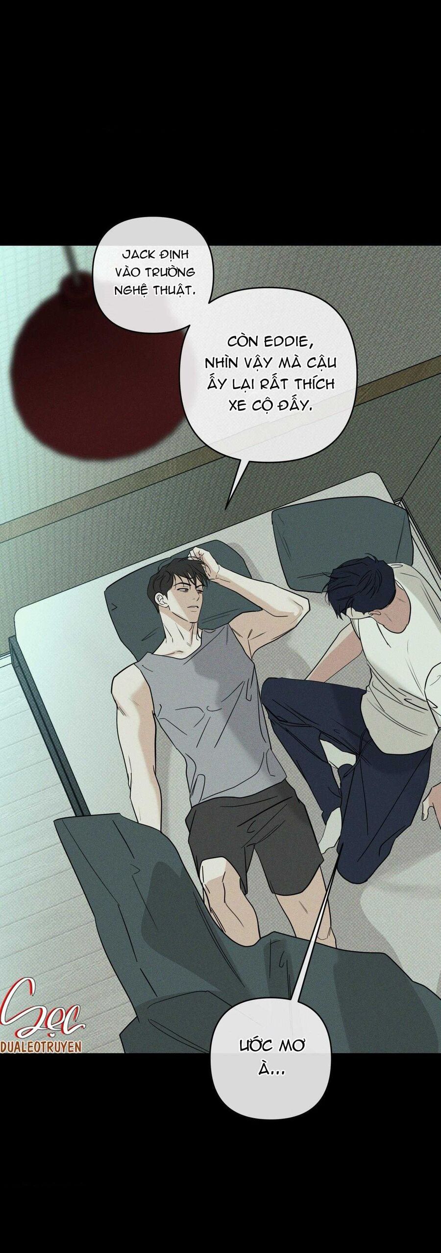 Kẻ Thù Chapter 41 - 12