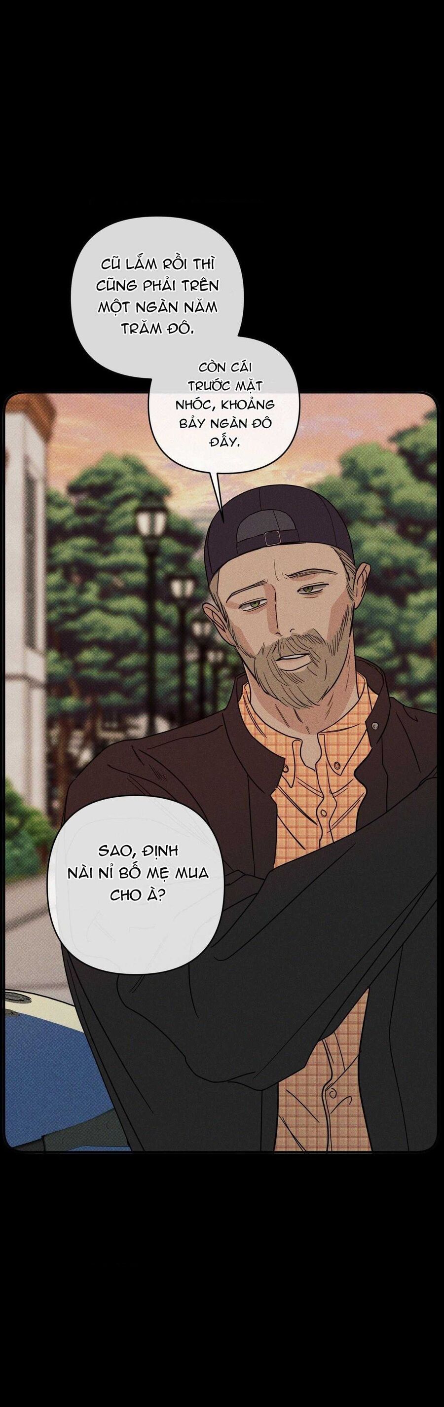 Kẻ Thù Chapter 41 - 29