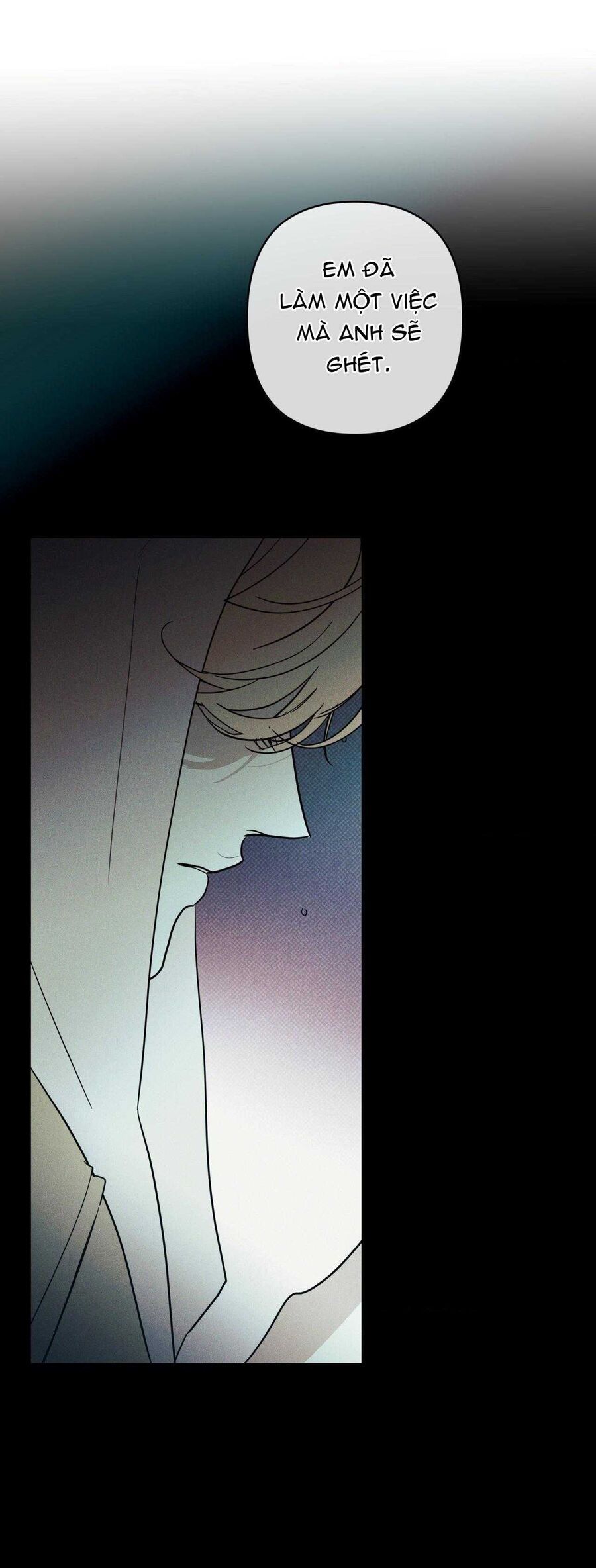 Kẻ Thù Chapter 41 - 44