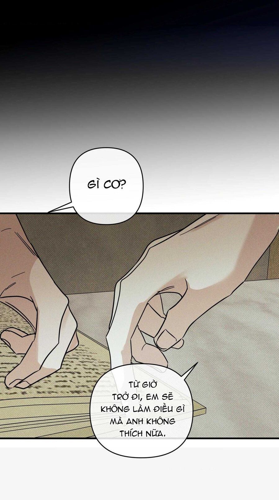 Kẻ Thù Chapter 41 - 46