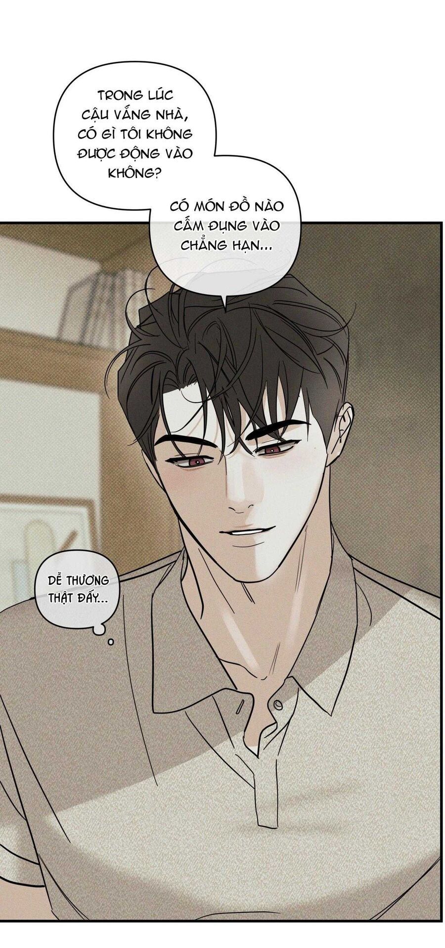 Kẻ Thù Chapter 41 - 52