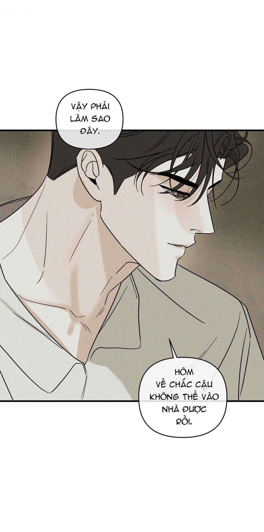 Kẻ Thù Chapter 41 - 54