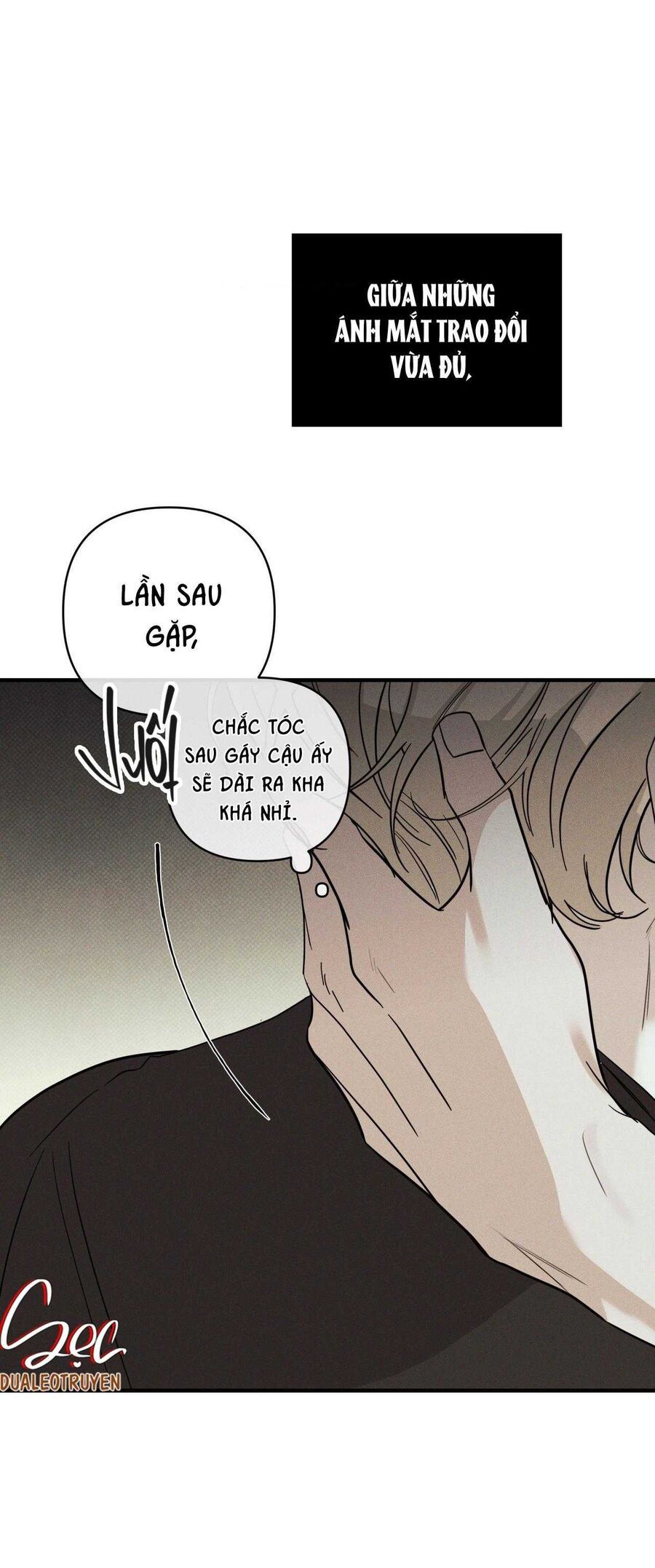 Kẻ Thù Chapter 41 - 55