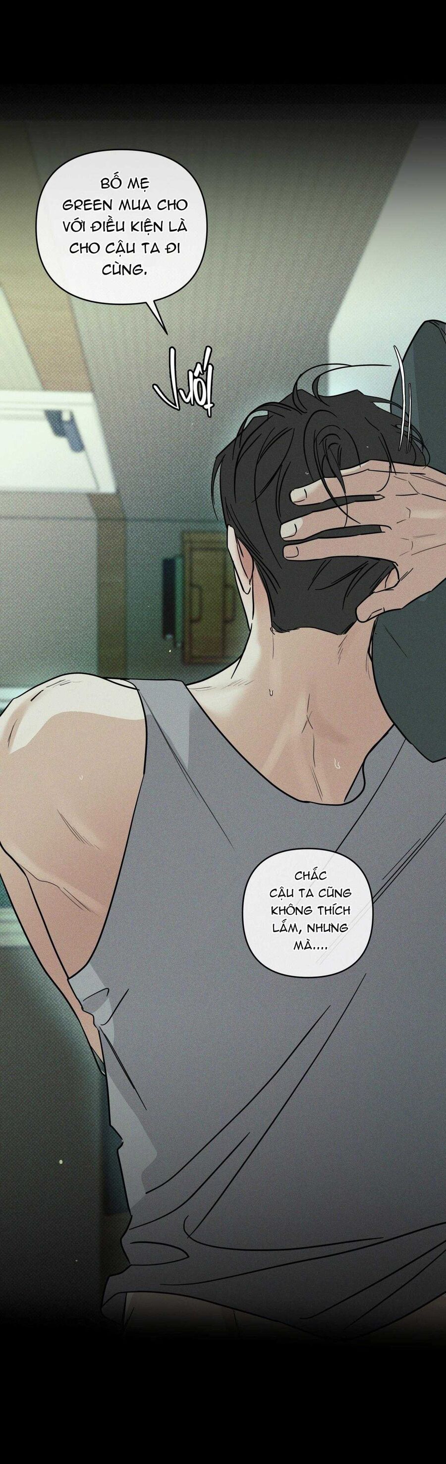 Kẻ Thù Chapter 41 - 10