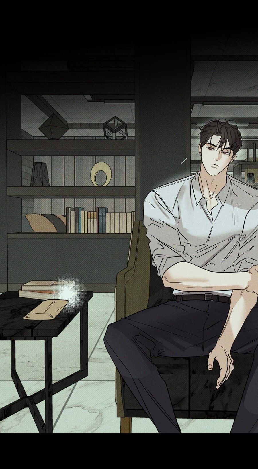 Kẻ Thù Chapter 42 - 12